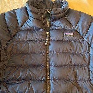 Patagonia boys jacket